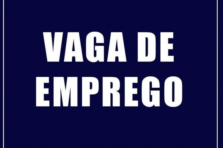 https://radiofm97.com.br/uploads/news/Balcão de Emprego WA: Confira as vagas de emprego do Sine de Iturama