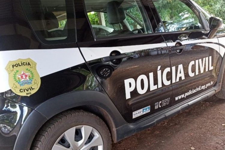 Polícia Civil prende homem por estupro de vulnerável em Itapagipe