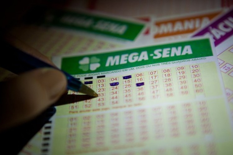Mega-Sena: apostador de Uberlândia que faturou mais de R$ 94 milhões inicia resgate do prêmio