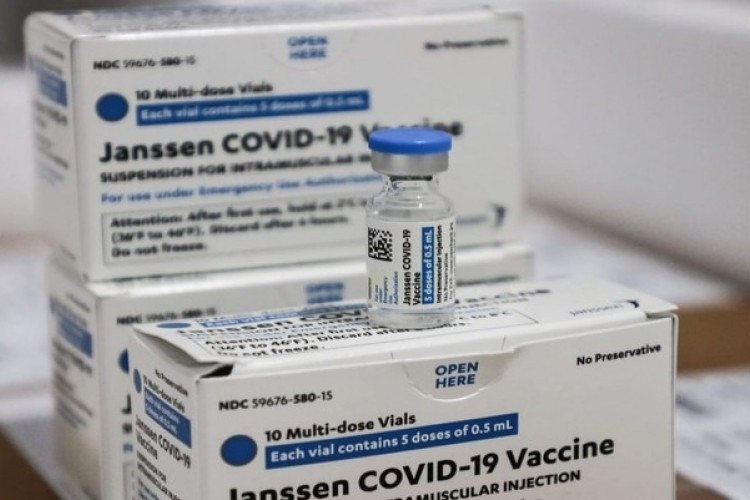 Vacina Covid-19: mais de 120 mil doses da Janssen são enviadas ao Triângulo, Alto Paranaíba e Noroeste em mais uma parte do lote 98º