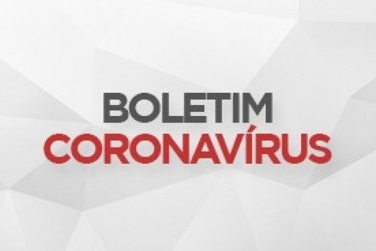 Minas Gerais: Informe Epidemiológico Coronavírus 09/06/2020