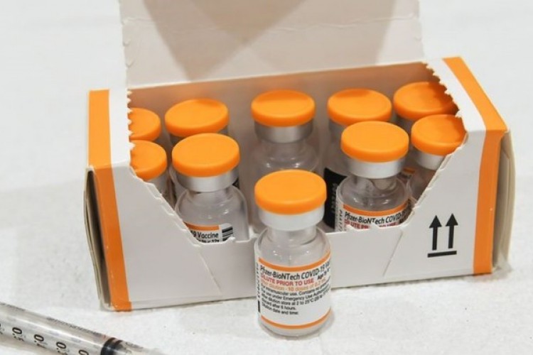 Vacina Covid-19: Triângulo, Alto Paranaíba e Noroeste recebem mais de 19 mil doses de Pfizer pediátrica no 95º lote