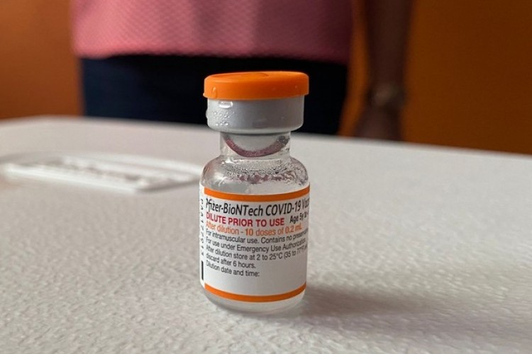 Vacina Covid-19: no 99º lote, Triângulo, Alto Paranaíba e Noroeste vão receber mais de 19 mil doses da Pfizer pediátrica