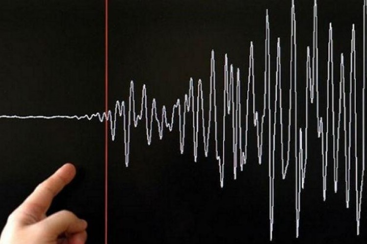Tremor de magnitude 2 é registrado em São Roque, no interior de SP
