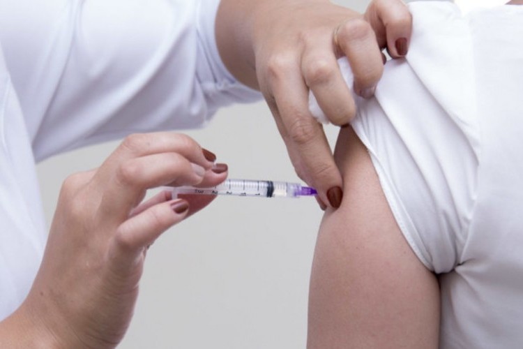 Iturama terá o dia D de vacinação contra gripe e sarampo