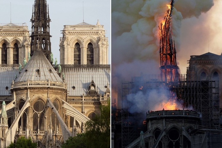 https://radiofm97.com.br/uploads/news/Incêndio na Catedral de Notre-Dame: compare antes e depois