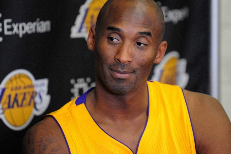 Kobe Bryant deixa marca em NBA formada por seus discípulos