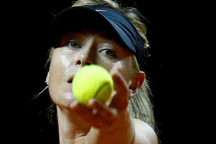 Maria Sharapova anuncia aposentadoria do tênis aos 32 anos