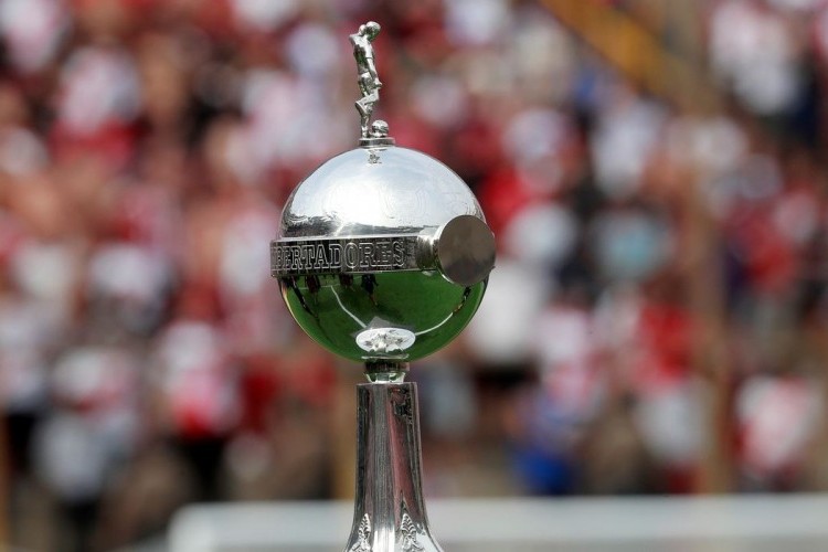 Conmebol diz que Copa Libertadores será disputada até o final